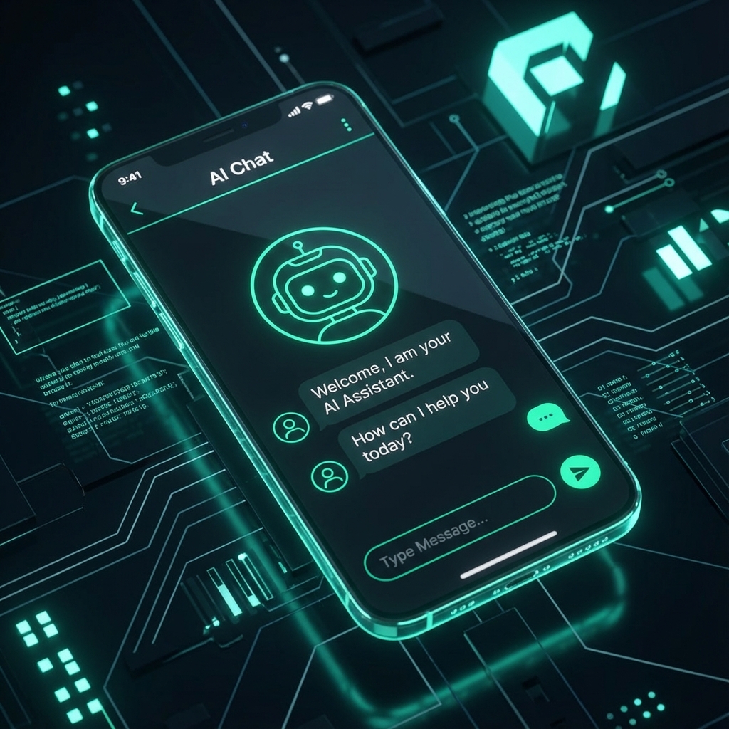 Chatbot inteligente para sitios web